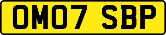 OM07SBP