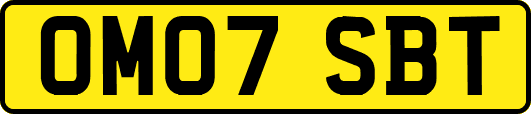 OM07SBT