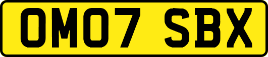 OM07SBX