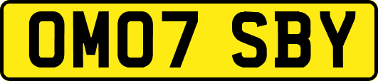 OM07SBY
