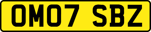 OM07SBZ