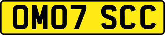OM07SCC