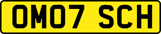 OM07SCH