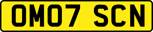 OM07SCN