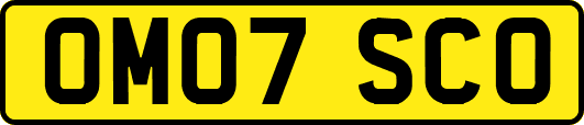 OM07SCO