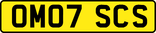 OM07SCS