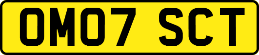 OM07SCT