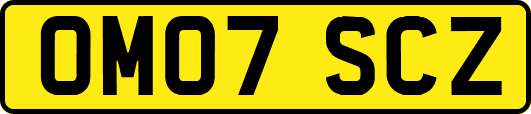 OM07SCZ