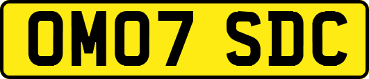 OM07SDC