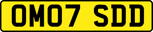 OM07SDD