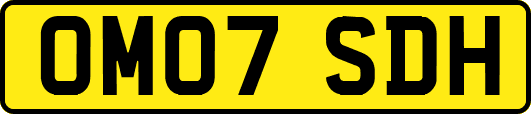 OM07SDH