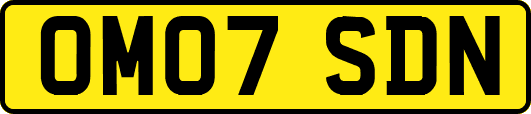 OM07SDN