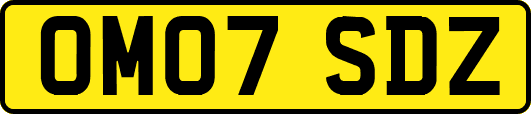OM07SDZ