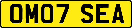 OM07SEA