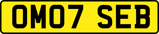 OM07SEB