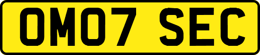 OM07SEC