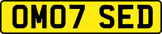 OM07SED