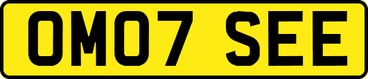 OM07SEE