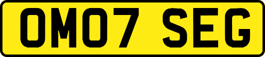 OM07SEG