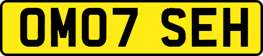 OM07SEH
