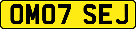 OM07SEJ