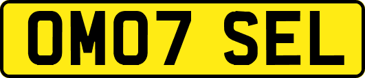 OM07SEL