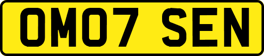 OM07SEN