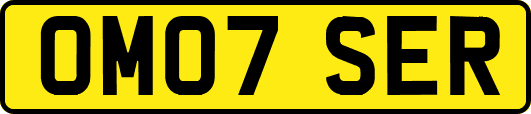 OM07SER