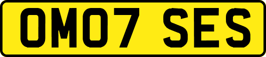 OM07SES