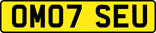 OM07SEU