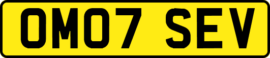 OM07SEV