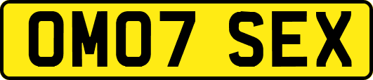 OM07SEX