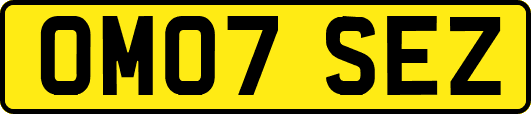 OM07SEZ