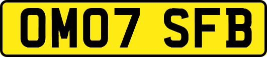 OM07SFB
