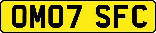 OM07SFC