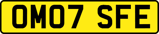 OM07SFE