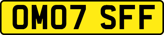 OM07SFF
