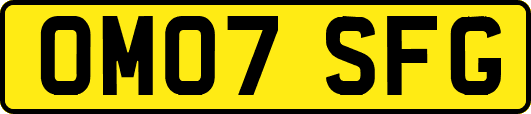 OM07SFG