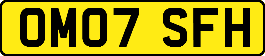 OM07SFH