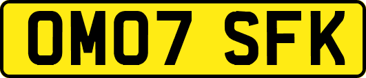 OM07SFK