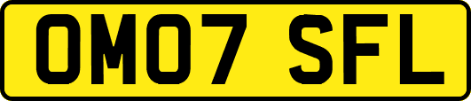 OM07SFL