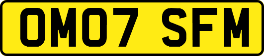 OM07SFM