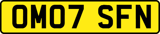 OM07SFN