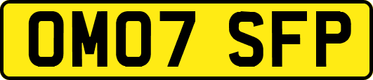 OM07SFP