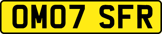 OM07SFR