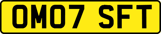 OM07SFT