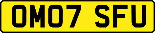 OM07SFU