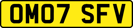 OM07SFV