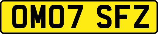 OM07SFZ