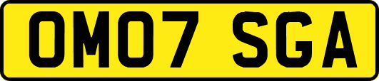 OM07SGA